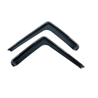 Raamwindschermen Sunplex (in-channel, 2 stuks) Mercedes Sprinter W901/902/903/904/905 1995–2006 foto 4