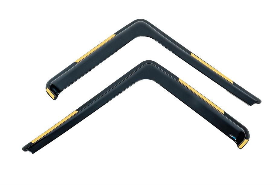 Volkswagen LT 1995–2006 Raamwindschermen Sunplex (in-channel, 2 stuks) Image