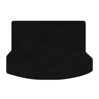Textiele kofferbakmat Classic (5-zits, Europa, Zwart) Nissan X-trail T32/Rogue 2014–2021