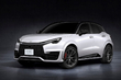 Review Lexus LBX Morizo RR: sportieve focus in het premiumsegment foto 2