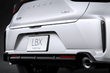 Review Lexus LBX Morizo RR: sportieve focus in het premiumsegment foto 3