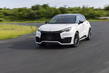 Review Lexus LBX Morizo RR: sportieve focus in het premiumsegment foto 1