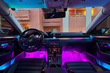 Kun je ambientverlichting in een oudere auto installeren? foto 1