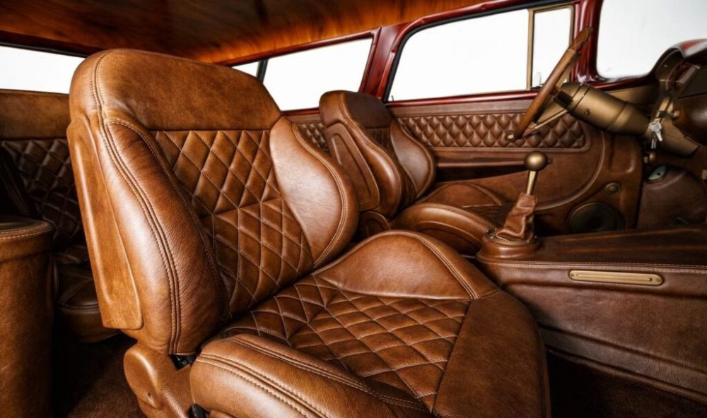 Auto-interieur opnieuw bekleden: Veelgemaakte fouten om te vermijden