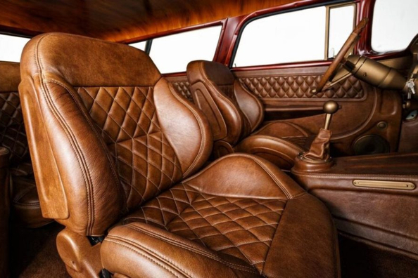 Auto-interieur opnieuw bekleden: Veelgemaakte fouten om te vermijden