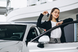 Hoe kiest een beginnende vrouw de juiste auto? foto 1