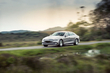 Genesis G80 Electrified: verbeterde elektrische luxe sedan foto 1