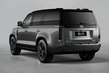 Review van de hybride SUV Polar Stone 01 foto 3