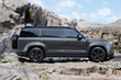 Review van de hybride SUV Polar Stone 01 foto 2