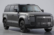 Review van de hybride SUV Polar Stone 01 foto 1