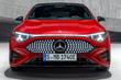 Review Mercedes-Benz CLA EQ 2025 sedan: Elektrische premium compact foto 1