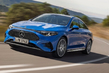 Review Mercedes-Benz CLA EQ 2025 sedan: Elektrische premium compact foto 2