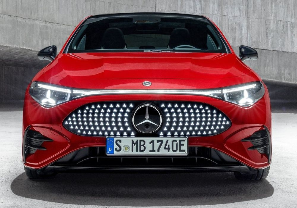Review Mercedes-Benz CLA EQ 2025 sedan: Elektrische premium compact