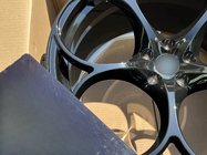 Alfa Romeo Stelvio 2016– Gesmede velgen OEM R21 V1 (4 stuks) foto 5