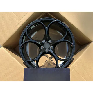 Gesmede velgen OEM R21 V1 (4 stuks) Alfa Romeo Stelvio 2016– foto 2