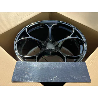Gesmede velgen OEM R21 V1 (4 stuks) Alfa Romeo Stelvio 2016– foto 3