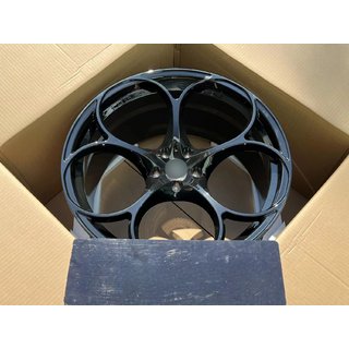 Gesmede velgen OEM R21 V1 (4 stuks) Alfa Romeo Stelvio 2016– foto 4