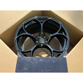 Gesmede velgen OEM R21 V1 (4 stuks) Alfa Romeo Stelvio 2016– foto 4