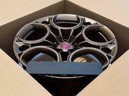 Alfa Romeo Stelvio 2016– Gesmede velgen OEM R21 V2 (4 stuks) foto 3