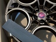 Alfa Romeo Stelvio 2016– Gesmede velgen OEM R21 V2 (4 stuks) foto 7