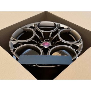 Gesmede velgen OEM R21 V2 (4 stuks) Alfa Romeo Stelvio 2016– foto 3