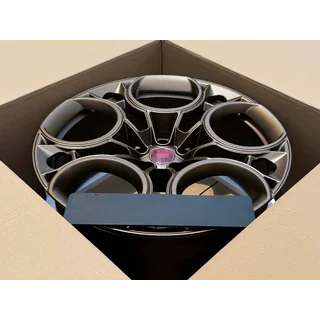 Gesmede velgen OEM R21 V2 (4 stuks) Alfa Romeo Stelvio 2016– foto 3