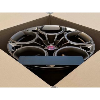 Gesmede velgen OEM R21 V2 (4 stuks) foto 2