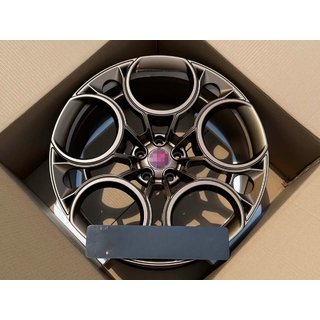 Gesmede velgen OEM R21 V2 (4 stuks) foto 1