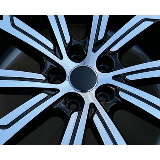 OEM gesmede velgen R21 (4 stuks) Audi A8 2018– foto 4