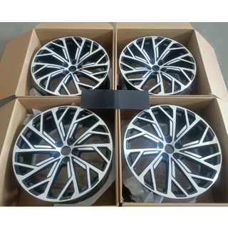 OEM gesmede velgen R21 (4 stuks) foto 3