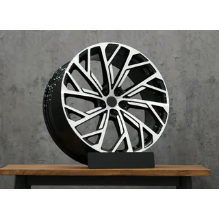 OEM gesmede velgen R21 (4 stuks) foto 1