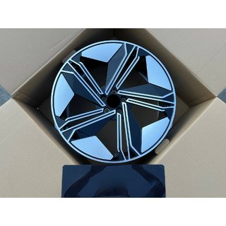OEM gesmede velgen R21 (4 stuks) foto 1