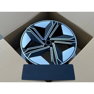 OEM gesmede velgen R21 (4 stuks) foto 2