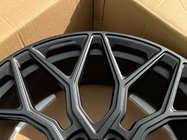 Audi Q8 2018– Gesmede velgen OEM R21 V1 (4 stuks) foto 5