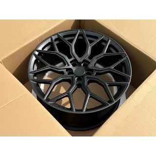 Gesmede velgen OEM R21 V1 (4 stuks) foto 3