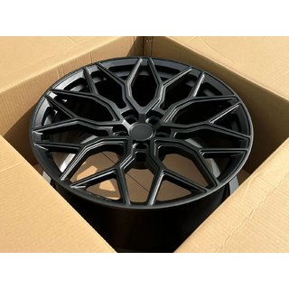 Gesmede velgen OEM R21 V1 (4 stuks) foto 2