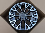 Audi A3 2020– Gesmede OEM velgen R19 (4 stuks) foto 1