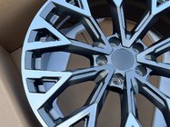 Audi A3 2020– Gesmede OEM velgen R19 (4 stuks) foto 4