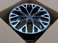 Audi A3 2020– Gesmede OEM velgen R19 (4 stuks) foto 2