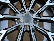 Audi A3 2020– Gesmede OEM velgen R19 (4 stuks) foto 6