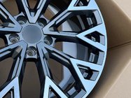 Audi A3 2020– Gesmede OEM velgen R19 (4 stuks) foto 5
