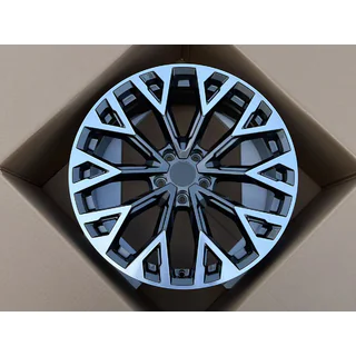 Gesmede OEM velgen R19 (4 stuks) foto 1