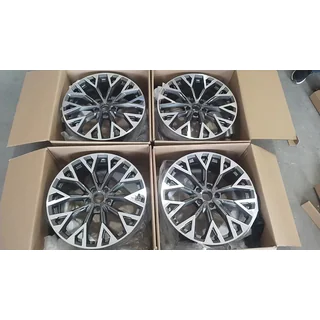 Gesmede OEM velgen R19 (4 stuks) foto 3