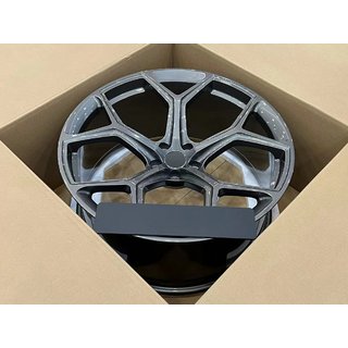 Gesmede velgen OEM R22 V1 (4 stuks) foto 4