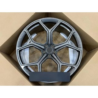 Gesmede velgen OEM R22 V1 (4 stuks) foto 1