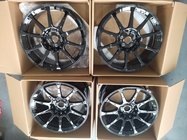 Audi A8 2018– Gesmede OEM velgen R20 V1 (4 stuks) foto 4