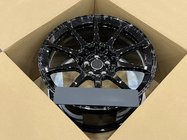 Audi A8 2018– Gesmede OEM velgen R20 V1 (4 stuks) foto 2