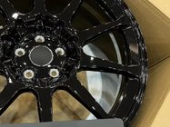 Audi A8 2018– Gesmede OEM velgen R20 V1 (4 stuks) foto 5