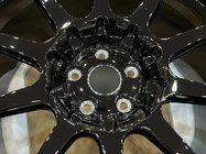 Audi A8 2018– Gesmede OEM velgen R20 V1 (4 stuks) foto 6