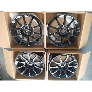 Gesmede OEM velgen R20 V1 (4 stuks) foto 4